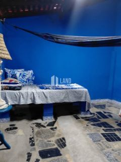 Excelente casa Vila Operária - Teresina