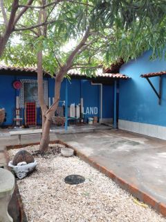 Excelente casa Vila Operária - Teresina