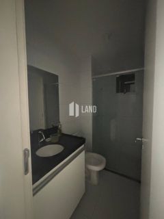 Apartamento próximo a faculdade Uninovafapi de 70m2 com 03 quartos sendo 01 suite, lazer completo