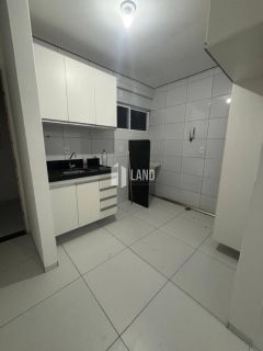 Apartamento próximo a faculdade Uninovafapi de 70m2 com 03 quartos sendo 01 suite, lazer completo