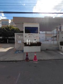 Excelente apartamento Residencial Vila Tropical - Teresina - PI