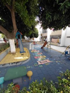 Excelente apartamento Residencial Vila Tropical - Teresina - PI