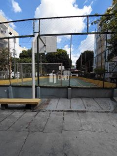 Excelente apartamento Residencial Vila Tropical - Teresina - PI