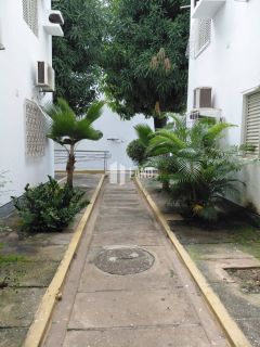 Excelente apartamento Residencial Vila Tropical - Teresina - PI