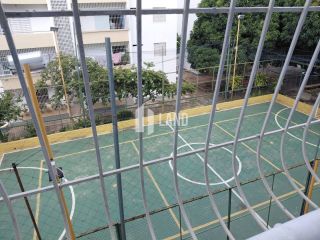 Excelente apartamento Residencial Vila Tropical - Teresina - PI