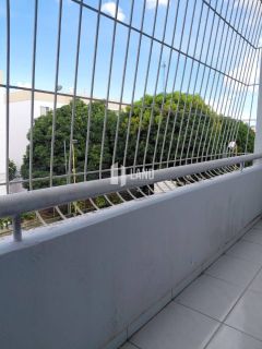 Excelente apartamento Residencial Vila Tropical - Teresina - PI