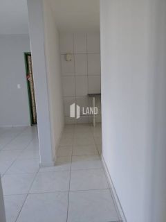 Excelente apartamento Residencial Vila Tropical - Teresina - PI