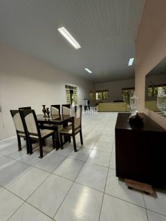 Sítio Para Vender com 3 suítes na Usina Santana