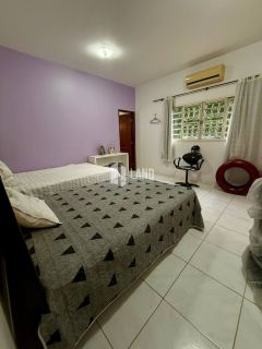 Sítio Para Vender com 3 suítes na Usina Santana