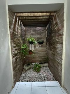 Sítio Para Vender com 3 suítes na Usina Santana