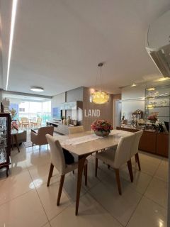 Apartamento Para Vender com 3 suítes no bairro Fátima em Teresina