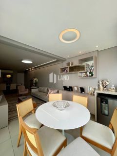 Apartamento Para Vender com 3 suítes no bairro Fátima em Teresina