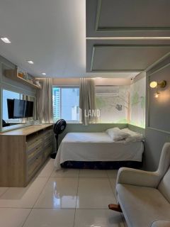 Apartamento Para Vender com 3 suítes no bairro Fátima em Teresina