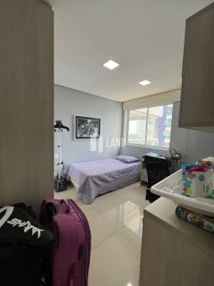 Apartamento Para Vender com 3 suítes no bairro Fátima em Teresina
