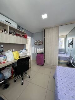 Apartamento Para Vender com 3 suítes no bairro Fátima em Teresina