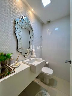 Apartamento Para Vender com 3 suítes no bairro Fátima em Teresina