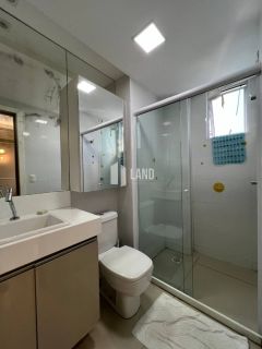 Apartamento Para Vender com 3 suítes no bairro Fátima em Teresina