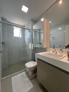 Apartamento Para Vender com 3 suítes no bairro Fátima em Teresina