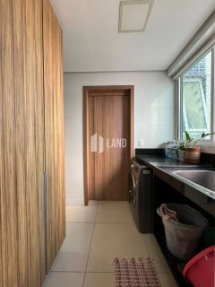 Apartamento Para Vender com 3 suítes no bairro Fátima em Teresina