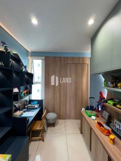 Apartamento Para Vender com 3 suítes no bairro Fátima em Teresina