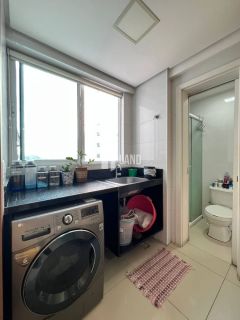 Apartamento Para Vender com 3 suítes no bairro Fátima em Teresina