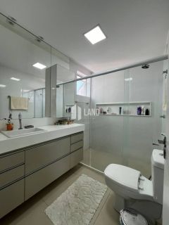 Apartamento Para Vender com 3 suítes no bairro Fátima em Teresina