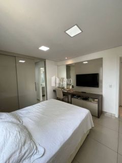 Apartamento Para Vender com 3 suítes no bairro Fátima em Teresina