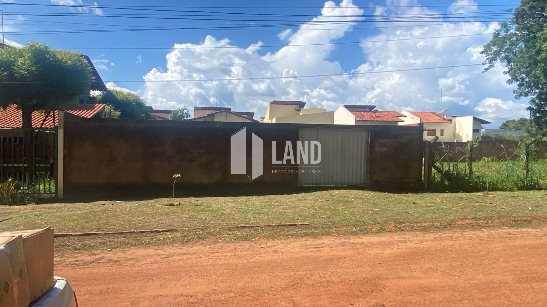 Lote / Terreno de Condomínio Para Vender no bairro Zoobotânico em Teresina