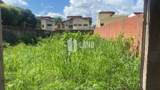 Lote / Terreno de Condomínio Para Vender no bairro Zoobotânico em Teresina