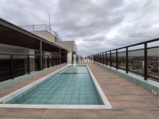 Apartamento no Edifício Studio Homero