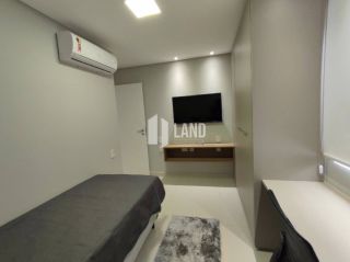 Apartamento no Edifício Studio Homero