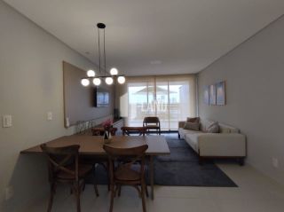 Apartamento no Edifício Studio Homero