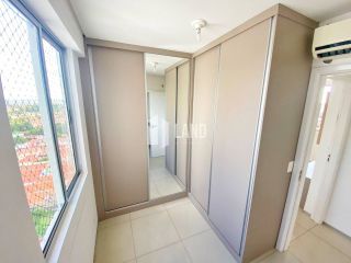 Apartamento Para Vender com 3 quartos 1 suítes no bairro Cristo Rei em Teresina