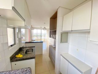 Apartamento Para Vender com 3 quartos 1 suítes no bairro Cristo Rei em Teresina