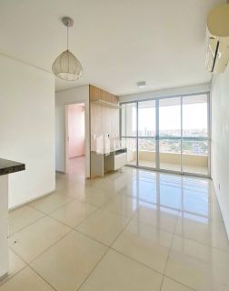 Apartamento Para Vender com 3 quartos 1 suítes no bairro Cristo Rei em Teresina