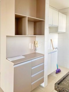 Apartamento Para Vender com 3 quartos 1 suítes no bairro Cristo Rei em Teresina