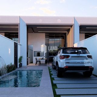 CASA Plana Eusébio Centro (Lagoinha)