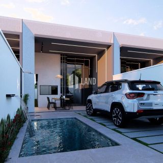 CASA Plana Eusébio Centro (Lagoinha)