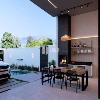 CASA Plana Eusébio Centro (Lagoinha)