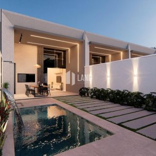 CASA Plana Eusébio Centro (Lagoinha)