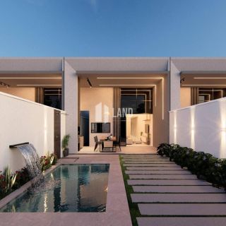 CASA Plana Eusébio Centro (Lagoinha)