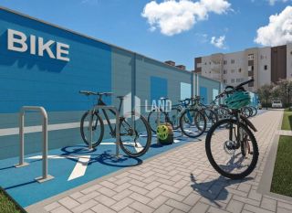 Apartamento Vender 2 quartos 1 suítes no bairro Centro em Eusébio