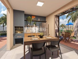 Apartamento Vender 2 quartos 1 suítes no bairro Centro em Eusébio