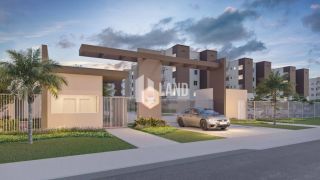 Apartamento Vender 2 quartos 1 suítes no bairro Centro em Eusébio