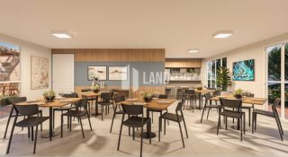 Apto Condomínio Nature Eusébio – Centro do Eusébio