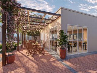 Apto Condomínio Nature Eusébio – Centro do Eusébio