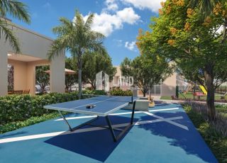 Apto Condomínio Nature Eusébio – Centro do Eusébio