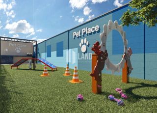 Apto Condomínio Nature Eusébio – Centro do Eusébio