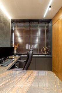 02 Salas equipadas e decoradas no ITC RIOMAR