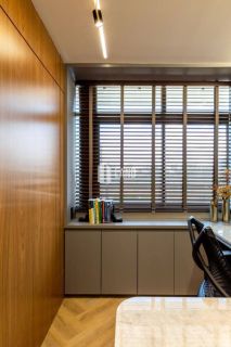 02 Salas equipadas e decoradas no ITC RIOMAR